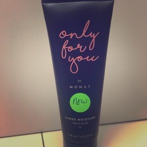 Monat Super Moisture Masque